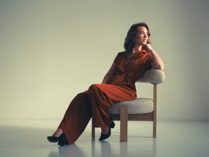 Elaine Kelly | © Andrea Antosikova